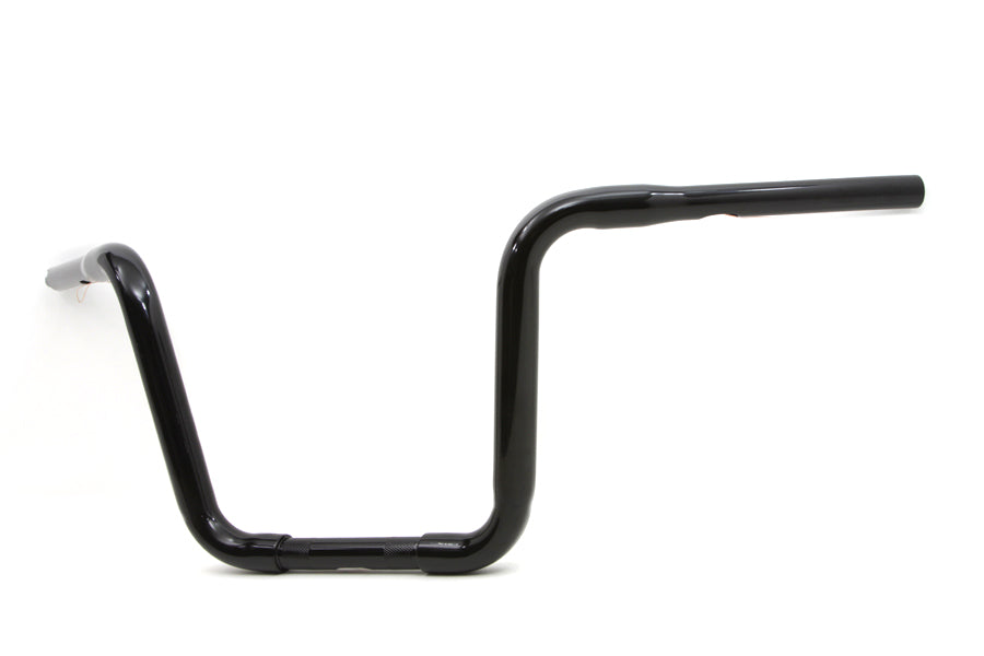 HARLEY Narrow Body Ape Hanger Handlebar fits 2008-UP FLT,