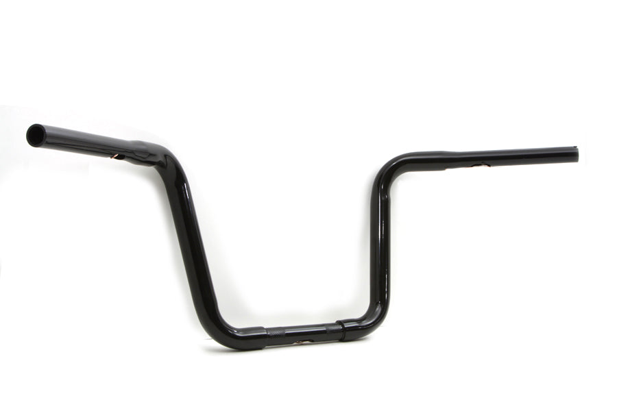 HARLEY Narrow Body Ape Hanger Handlebar fits 2008-UP FLT,