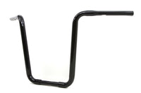 HARLEY Narrow Body Ape Hanger Handlebar With Indents fits 2008-UP FLT,