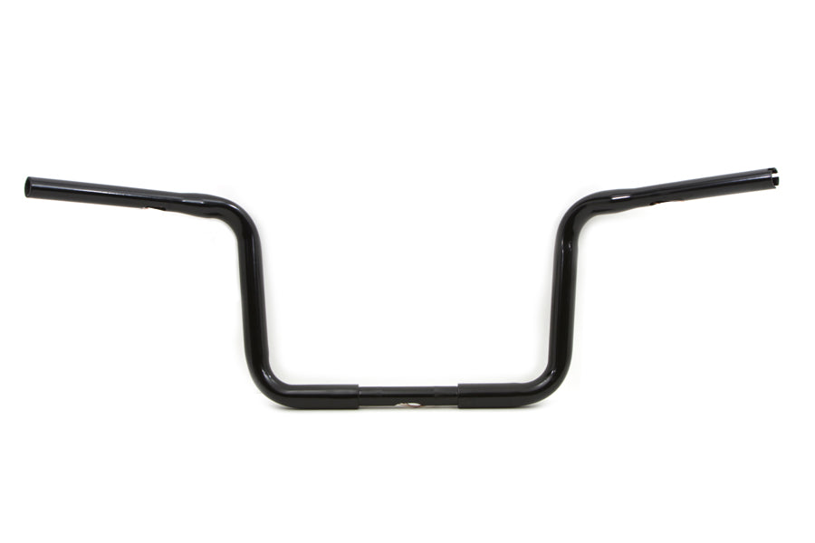 HARLEY Wide Body Ape Hanger Handlebar With Indents fits 2008-UP FLT,