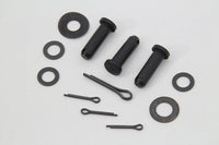 HARLEY Rear Brake Rod Clevis Pin Kit fits 1937-1948 UL,   1936-1940 EL,   1941-1969 FL,