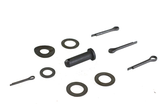 HARLEY Rear Brake Rod Clevis Pin Kit Fits 1935-1952 WL,   1937-1954 G,   1937-1952 EL,   1937-1948 U
