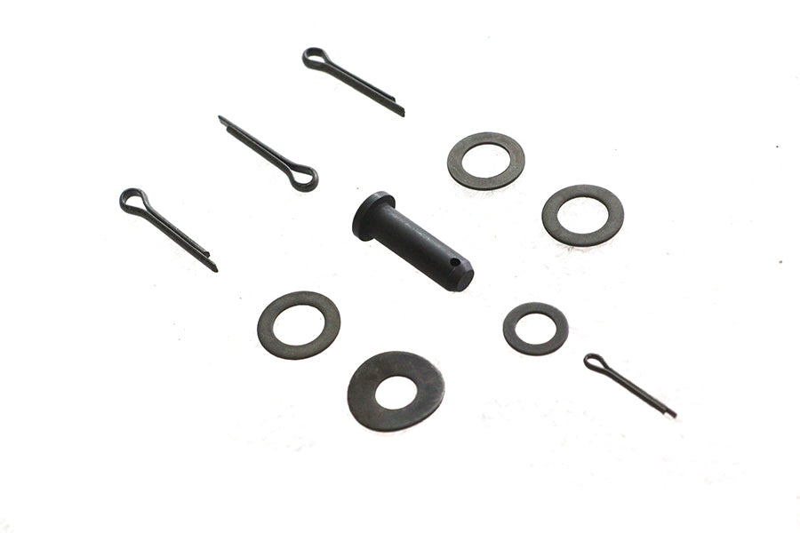 HARLEY Rear Brake Rod Clevis Pin Kit Fits 1935-1952 WL,   1937-1954 G,   1937-1952 EL,   1937-1948 U