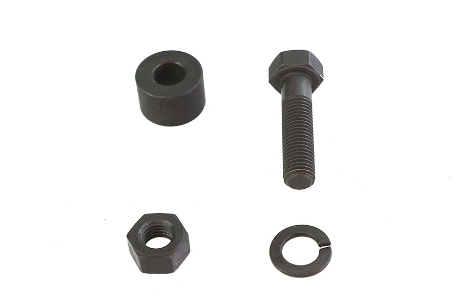 HARLEY Brake Light Switch Mounting Kit Fits 1939-1940 EL,   1941-1957 FL,   1939-1948 UL,