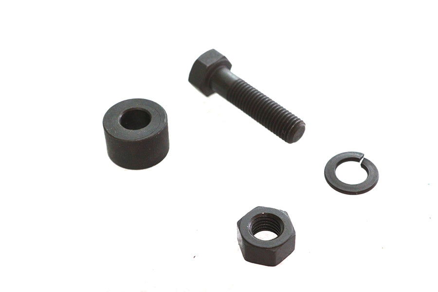 HARLEY Brake Light Switch Mounting Kit Fits 1939-1940 EL,   1941-1957 FL,   1939-1948 UL,