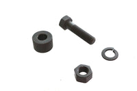 HARLEY Brake Light Switch Mounting Kit Fits 1939-1940 EL,   1941-1957 FL,   1939-1948 UL,