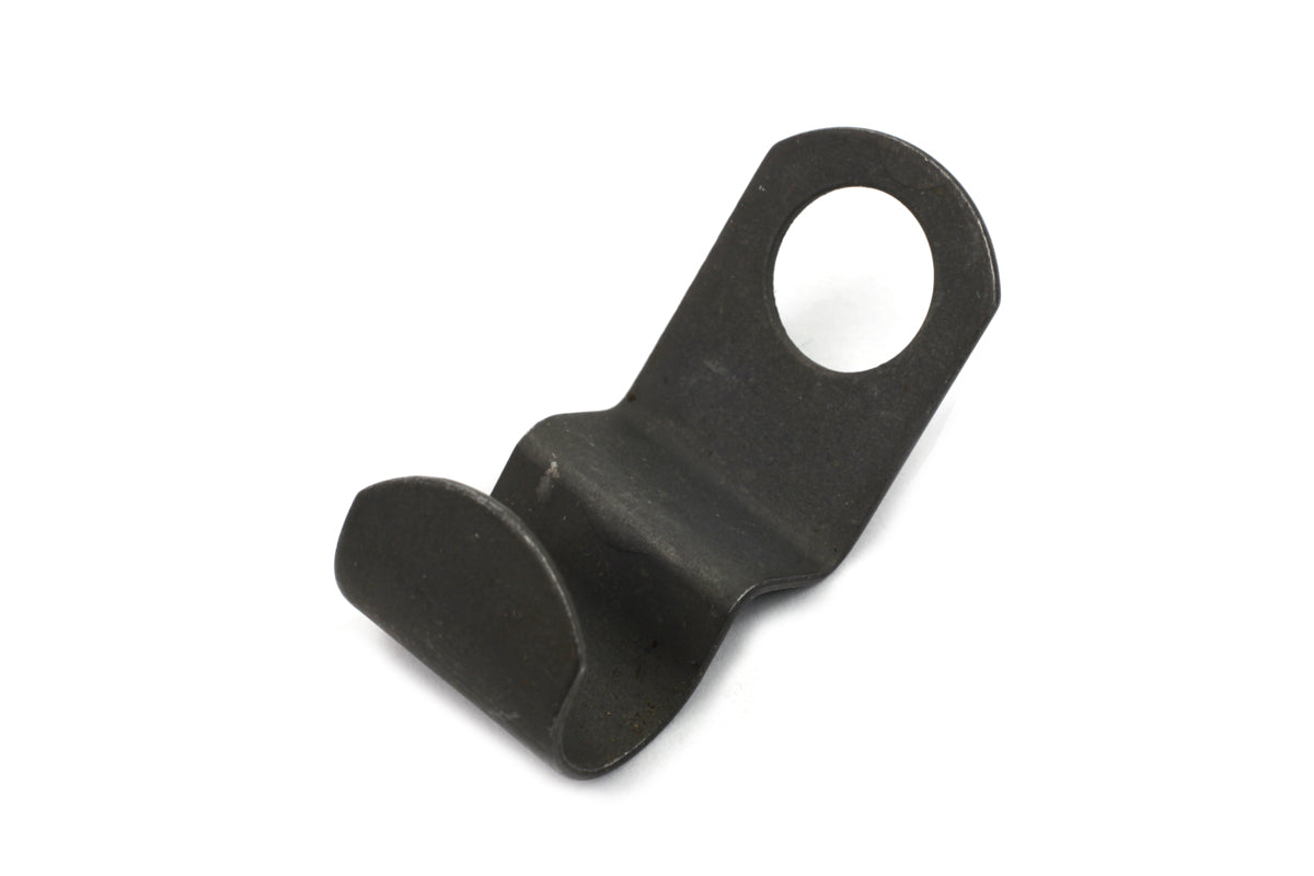 HARLEY Horn Wire Clip Fits 1940-1952 WL,   1940-1948 FL,   1938-1938 EL,   1940-1957 G,   1938-1948