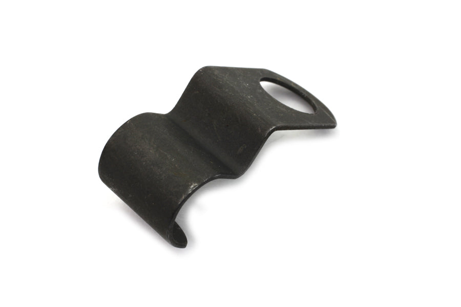 HARLEY Horn Wire Clip Fits 1940-1952 WL,   1940-1948 FL,   1938-1938 EL,   1940-1957 G,   1938-1948