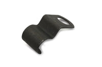HARLEY Horn Wire Clip Fits 1940-1952 WL,   1940-1948 FL,   1938-1938 EL,   1940-1957 G,   1938-1948