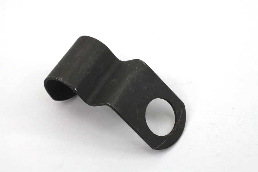 HARLEY Horn Wire Clip Fits 1940-1952 WL,   1940-1948 FL,   1938-1938 EL,   1940-1957 G,   1938-1948