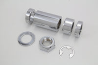 HARLEY Rear Axle Spacer Kit fits 2008-2017 FXST,   2008-2017 FLST,