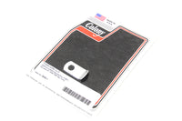 HARLEY Timer Wire Clip Fits 1938-1939 EL,   1941-1965 FL,   1938-1947 U,   1957-1965 XL,