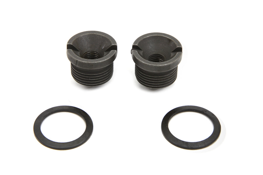 HARLEY Inner Primary Mount Kit Fits 1939-1952 WL,   1939-1973 G,