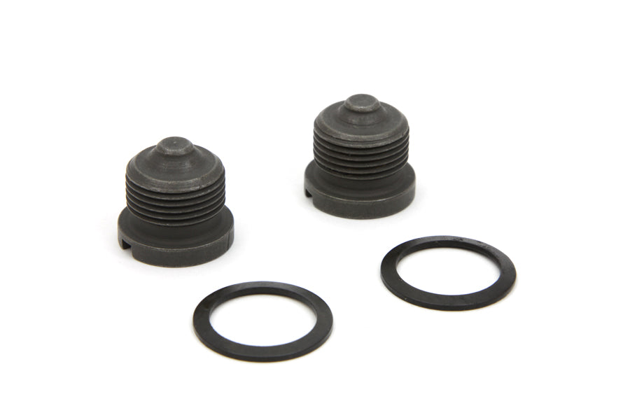 HARLEY Inner Primary Mount Kit Fits 1939-1952 WL,   1939-1973 G,