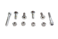 HARLEY Fender Trim Rail Mount Kit Rear Fits 1973-1985 FX,