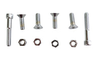 HARLEY Fender Trim Rail Mount Kit Rear Fits 1973-1985 FX,