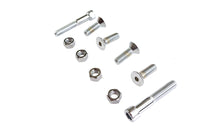 HARLEY Fender Trim Rail Mount Kit Rear Fits 1973-1985 FX,