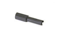 HARLEY Slotted Nut Driver Tool fits 1941-1952 WL,   1941-1963 G,