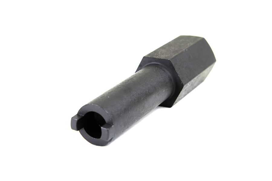 HARLEY Slotted Nut Driver Tool fits 1941-1952 WL,   1941-1963 G,