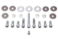 HARLEY Gas Tank Mounting Kit Fits 1990-1995 FXST,   1990-1995 FLST,