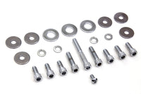 HARLEY Gas Tank Mounting Kit Fits 1990-1995 FXST,   1990-1995 FLST,