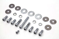 HARLEY Gas Tank Mounting Kit Fits 1990-1995 FXST,   1990-1995 FLST,