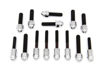 HARLEY Transmission Side Cover Mount Kit Fits 2007-UP FLT,