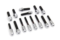 HARLEY Transmission Side Cover Mount Kit Fits 2007-UP FLT,