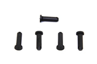 HARLEY Rear Brake Rod Clevis Pin Set fits 1936-1940 EL,   1941-1969 FL,   1935-1952 W,   1930-1936 V,   1937-1948 U,