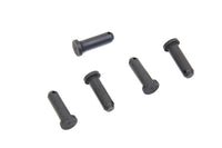 HARLEY Rear Brake Rod Clevis Pin Set fits 1936-1940 EL,   1941-1969 FL,   1935-1952 W,   1930-1936 V,   1937-1948 U,