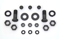 HARLEY Luggage Rack Mount Kit Fits 1930-1935 VL,   1936-1940 EL,   1937-1948 UL,   1941-1953 FL,