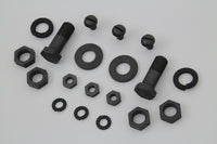 HARLEY Luggage Rack Mount Kit Fits 1930-1935 VL,   1936-1940 EL,   1937-1948 UL,   1941-1953 FL,