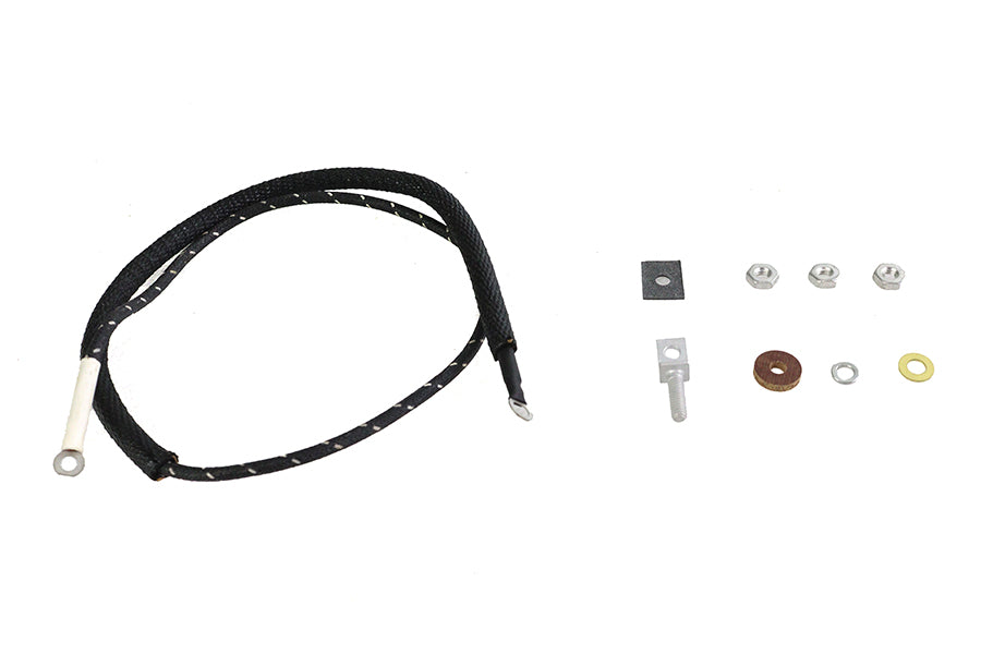 HARLEY Circuit Breaker Wire Assembly Fits 1949-1964 FL,
