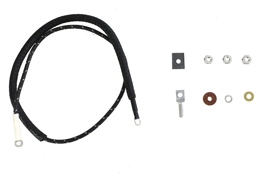 HARLEY Circuit Breaker Wire Assembly Fits 1949-1964 FL,