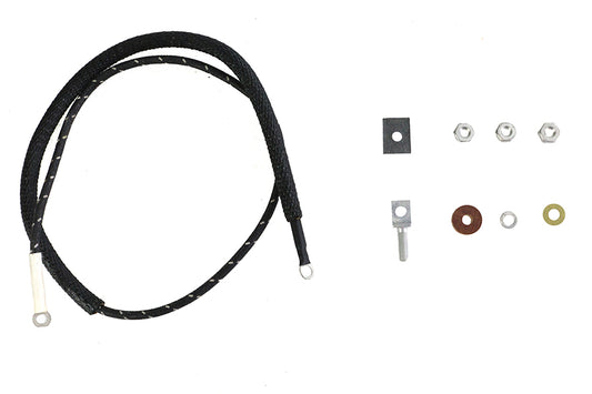 HARLEY Circuit Breaker Wire Assembly Fits 1949-1964 FL,
