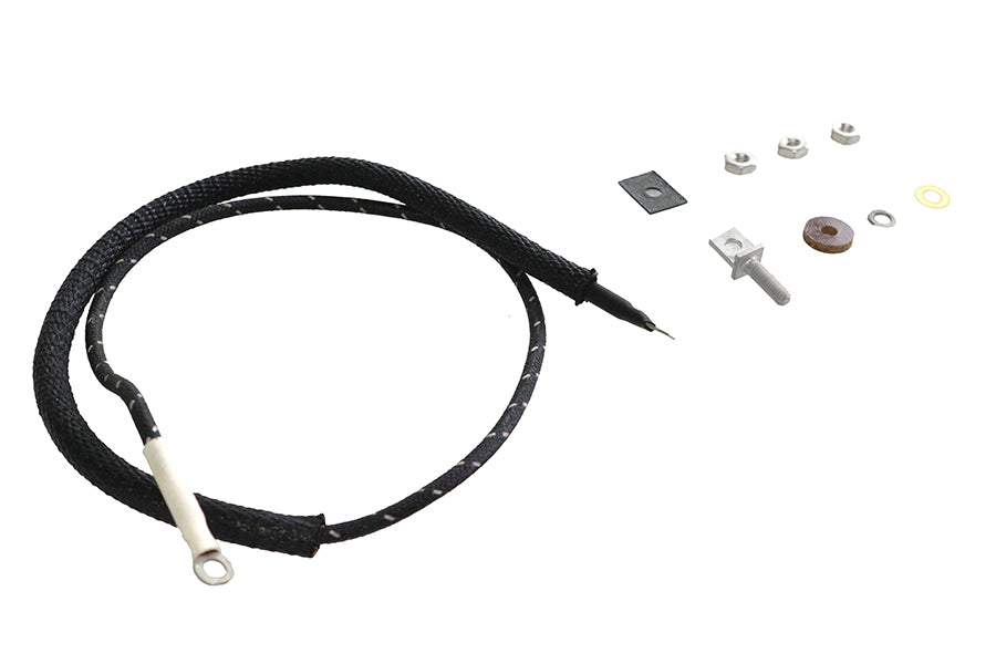 HARLEY Circuit Breaker Wire Assembly Fits 1949-1964 FL,