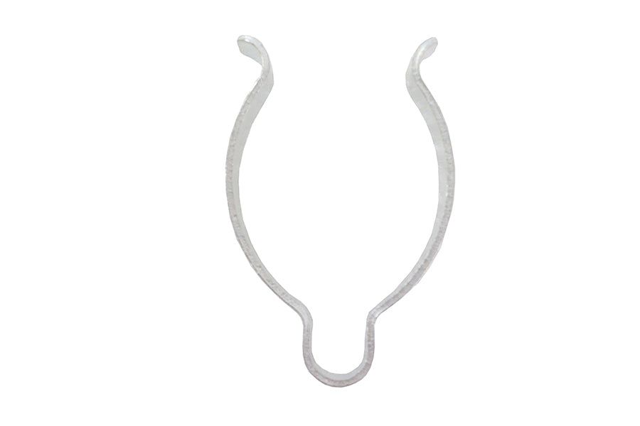 HARLEY Frame Head Wiring Clip Fits 1947-1948 FL,