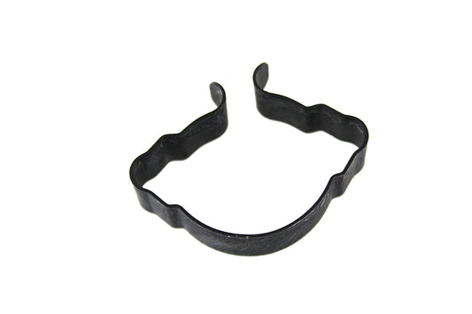 HARLEY Frame Head Wiring Clip Fits 1950-1960 FL,