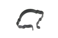 HARLEY Frame Head Wiring Clip Fits 1950-1960 FL,