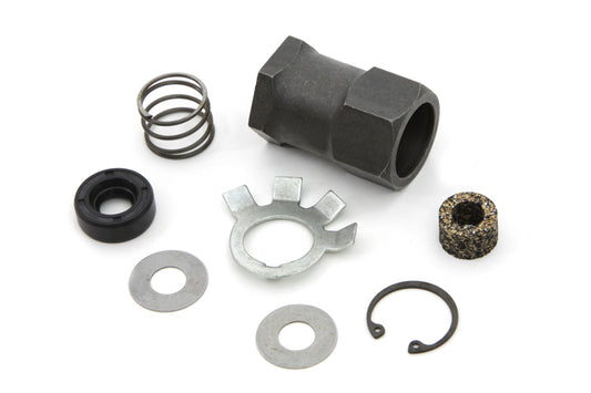 HARLEY Clutch Hub Nut Kit Fits 1941-1984 FL,