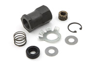 HARLEY Clutch Hub Nut Kit Fits 1941-1984 FL,