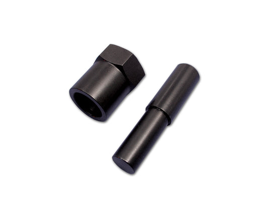 HARLEY Clutch Foot Lever Bushing Tool fits 1936-1940 EL,   1941-1951 FL,   1938-1952 WL,