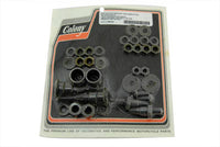 HARLEY Gun and Ammo Bracket Mounting Kit Fits 1940-1942 WLA,