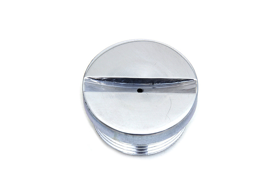 HARLEY Primary Cover Filler Cap Fits 1971-1976 XL,