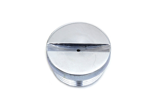 HARLEY Primary Cover Filler Cap Fits 1971-1976 XL,