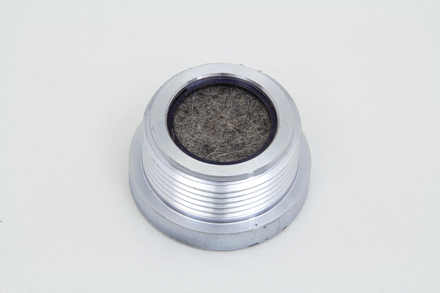 HARLEY Primary Cover Filler Cap Fits 1971-1976 XL,