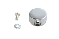 HARLEY Dash Panel Switch Knob and Screw Kit Fits 1943-1946 FL,   1943-1946 UL,   1943-1946 WL,