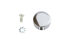 HARLEY Dash Panel Switch Knob and Screw Kit Fits 1943-1946 FL,   1943-1946 UL,   1943-1946 WL,