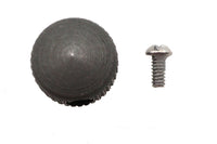 HARLEY Cover Switch and Screw Kit parkerized Fits 1939-1940 EL,   1939-1943 UL,   1941-1943 FL,   19