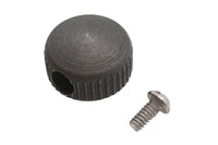 HARLEY Cover Switch and Screw Kit parkerized Fits 1939-1940 EL,   1939-1943 UL,   1941-1943 FL,   19